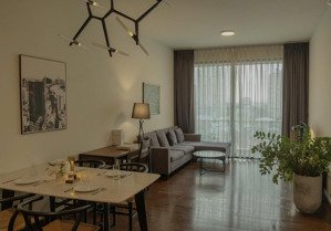 cho thuê căn hộ 2 phòng ngủ d''edge thảo điền full nội thất đẹp, giá tốt