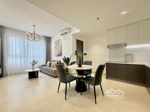 chuyển nhượng căn hộ 1pn - tháp 3 | tầng cao | nội thất mới 