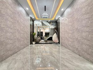 bán nhà riêng tại tân đông hiệp, 5,4 tỷ, 60m2, 4pn, 4wc, 3 tầng