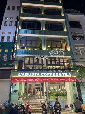 giảm sốc 10 tỷ ! mt bàu cát đôi - tân bình - 8 x 27m (180m2) - xd: hầm 7 tầng giá 24 tỷ