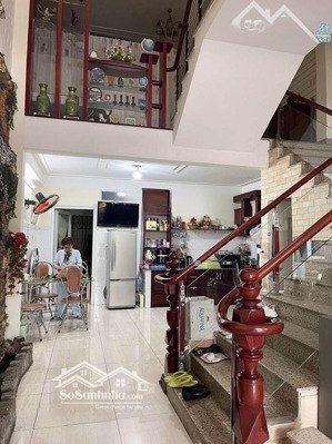 bán 245m2 đất có nhà 2 tầng đường phan thanh, gần nguyễn văn linh. giá 28 tỷ tl