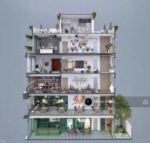 bán shophouse sora bay hạ long, 14 tỷ, 100m2, 6 tầng, 11pn, 11wc, kinh doanh vận hành lưu trú.