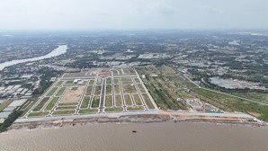 đất nền hiệp phước harbour view giai đoạn 2 giỏ hàng giá ưu đãi cđt, bđs an toàn gần kcn hiệp phước