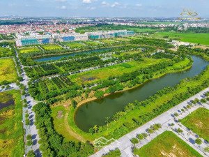 cơ hội đầu tư liền kề lk8 vườn hồng từ sơn giá vùng trũng, dư địa tăng cao, cạnh đại học luật cs2