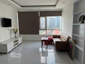 chính chủ cho thuê căn hộ phú hoàng anh 3pn full nội thất, giá chỉ 14,5tr/ tháng