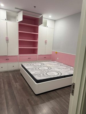 cho thuê cc ở phạm văn đồng, 25 triệu, 120m2, 3pn, 2wc, view đẹp