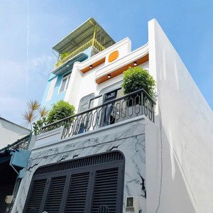 bán nhanh nhà kha vạn cân linh trung, thủ đức 3 tỷ 490 | 48m2 | 2pn | ở ngay sổ hồng riêng