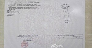 bán dãy trọ tại phú lợi đang cho thuê có dòng tiền ổn định