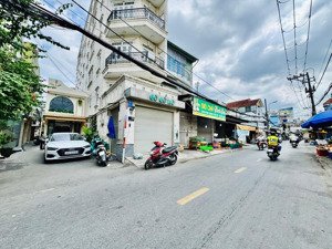 bán nhà mt thụt đường số 30 ph 6 dt:3,6 x 16 1 lững 3pn mới full nội thất,giá : 6tỷ 970 tr tl,