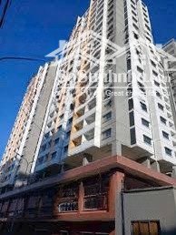 căn hộ góc view biển tuyệt đẹp, thoáng mát.