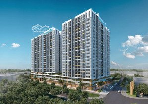 bán gấp ch 1pn, 1wc tại the privia, 3,3 tỷ, 50m2, view đẹp