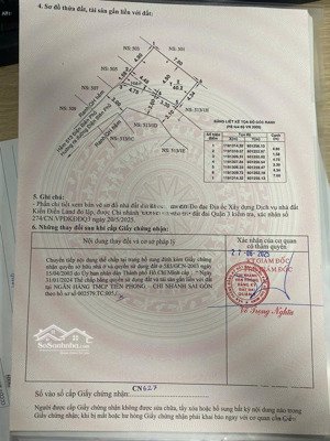 nhà 513/ điện biên phủ q3, 4 tầng thật, hẻm 3.5m, giá chỉ 7.5 tỷ tl