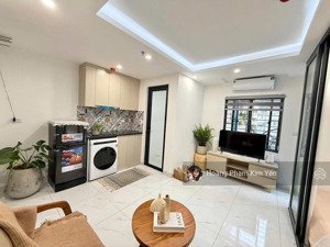 hạt dẻ! tòa ccmn lô góc tam khương, dòng tiền 7%/năm, thuê full 21 phòng, full nội thất + pccc