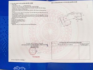 chính chủ bán đất ấp 4, đt 782, bàu đồn, gò dầu, 950 triệu, 270m2