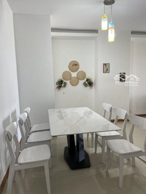 cho thuê căn hộ 2pn, 2wc, 104m2 tại chung cư sơn thịnh, 8 triệu vnd