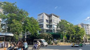 cho thuê nguyên căn làm căn hộ dịch vụ hưng phước 2 - sang chdv giá tốt pmh. lh: 