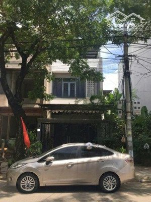 cho thuê nhà 2.5 tầng: mặt tiền đường bùi thiện ngộ - hòa xuân - cẩm lệ