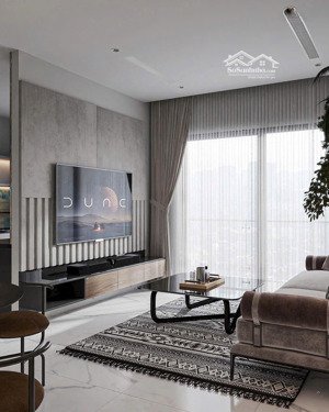 bán căn hộ 2pn, 90m2 tại the flemington, 7,45 tỷ, q11, tp.hcm, giá cực chất, view phú thọ