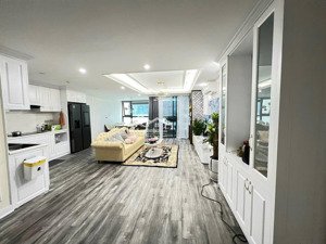 bán chung cư cao cấp golden land 275 nguyễn trãi, thanh xuân. 121m2 2pn. 10,68 tỷ