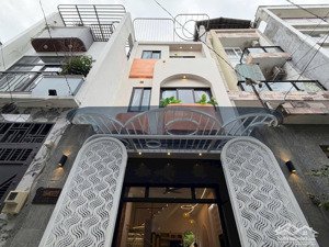bán nhà 65m2/2ty450 phạm ngọc thạch phường võ thị sáu, quận 3