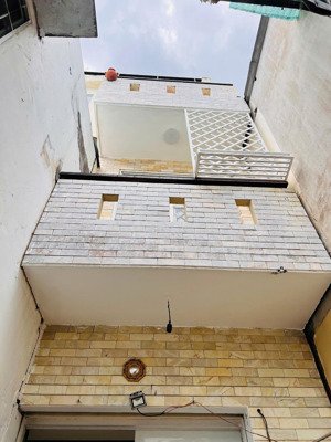 bán nhà hẻm diện tích 77.8m2 đường điện biên phủ p.15 bình thạnh giá 8.36 tỷ bl