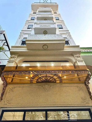 đẳng cấp đại gia phân lô quân đội 918 8 tầng thang máy gara 3-4 ô tô