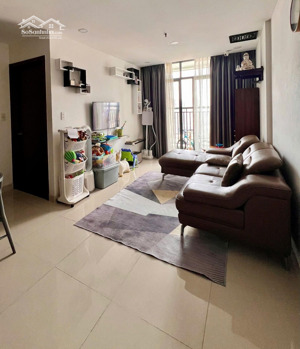 bán căn hộ phú đông premier giá 3.55ty/2pn,2wc/70m2 sổ sẵn, có nội thất