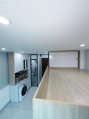 căn hộ chung cư mini đẹp tại ngõ hòa bình 7 - đầu tư sinh lời tại hà nội