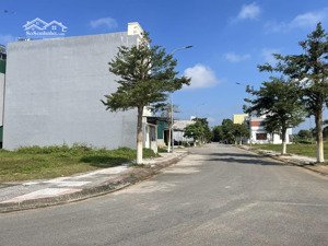 bán đất lô góc hướng đông-nam tại khu đô thị an phú sinh, tp quảng ngãi, giá: 3,4 tỷ, 180m2=11*16.