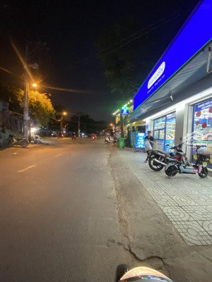 bán nhà mtkd đường làng tăng phú giao lã xuân oai lê văn việt, p.tăng nhơn phú q9