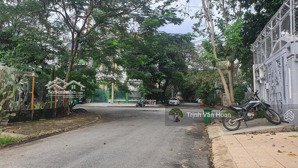 cho thuê đất 165m2 đường hẻm nguyễn văn hưởng, thảo điền