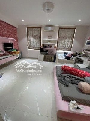 bán nhà khu tên lửa, mt đường số 1a, dt 6 x 21m, 4 tấm, giá 16.6 tỷ.