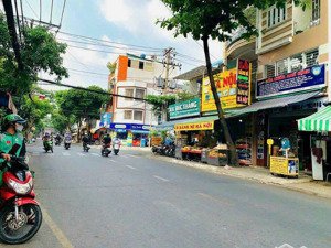 bán nhà mtkd hà thị đát - p. tân sơn nhì - dt: 15.2x30m (nở hậu l 20.7m2) 2 lầu - giá: 51 tỷ tl