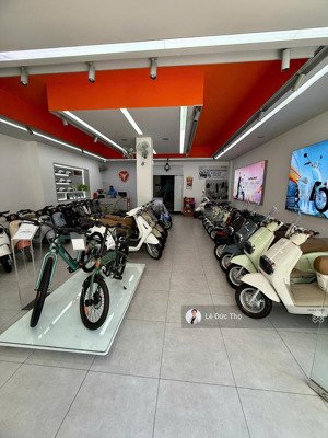 cho thuê mặt bằng tô hiến thành - nha trang, ngang 9m diện tích 130m2, nhà đẹp