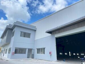 CHO THUÊ KHO XƯỞNG CẦU VƯỢT TỈNH LỘ 10, BÌNH TÂN 1800M2 GIÁ RẺ 80TR- ĐƯỜNG CONT