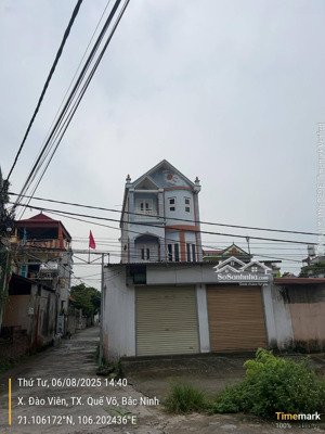 chào bán lô siêu đẹp tại quế võ