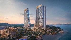 aria bay hạ long: quỹ căn studio, 1pn, 2pn, 3pn, chiết khấu 16%, giá chỉ từ 2,4 tỷ