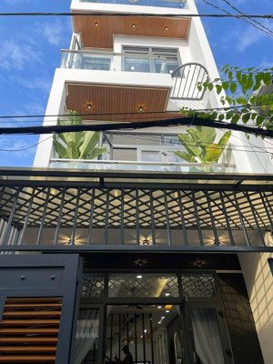 chuyển công tác cần bán nhà mới q1 sở hữu 48m2 3,5 tỷ cô bắc. bỏ lỡ thì thật đáng tiếc