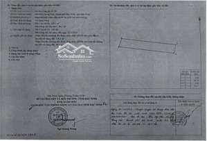 chào bán đấu lô đất siêu đẹp, tặng nhà 3 tầng tại tp bắc ninh