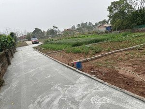 đất nền nghỉ dưỡng xã tống trân - phù cừ - hưng yên