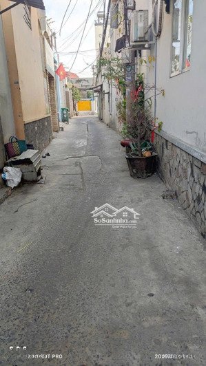 siêu phẩm xây chdv - 10,5 tỷ có 330m2 đất trung tâm q. 12 - phường tân hưng thuận cơ hội hiếm