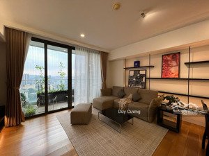 3 phòng ngủ, 116m2, 13,4 tỷ tháp đông indochina plaza hà nội