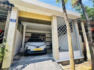 ngôi nhà mới, biển 5 phút đi bộ, sông 3 phút đi bộ, nội thất mới-sang trọng.