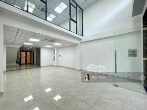 nguyên căn trục chính vạn phúc 5x20m, 6 tầng (450m2), máy lạnh, vị trí đẹp đường lớn 35m. giá 45 tr