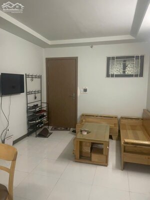 Chủ giảm nhanh 300tr, bán căn 2N2W - CT3 Hud Phước Long