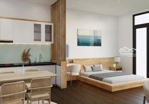 chính chủ gởi bán căn 6 tầng mới 100% full nội thất lh 