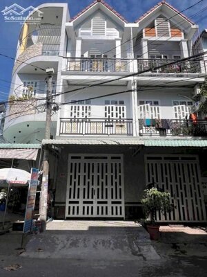 Cho thuê nhà kdc thới nhựt gần chợ và công viên an khánh giá 8,5 triệu