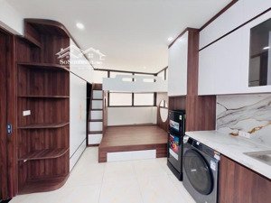 ngon! ccmn khương trung dt 80m x8t mt 6m , 18pnkk, thang máy , pccc, gpxd , lô góc ,dt 90tr