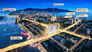 cơ hội sở hữu căn hộ the legend city ngay cầu rồng 1pn, 1wc 72,5m2 giá cực tốt chỉ hơn 7 tỷ