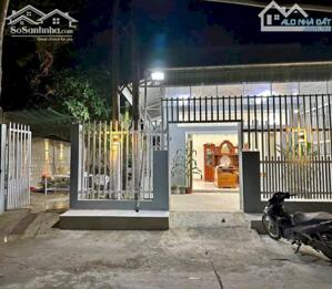 BÁN NHÀ CẤP 4 83M2 CHỈ 650 TRIỆU Ở TÂN KIÊN BÌNH CHÁNH HCM